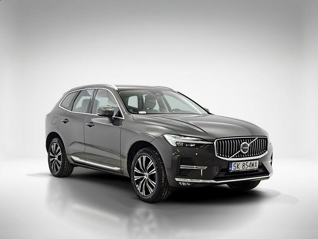 Volvo XC 60 B5 B AWD Plus Bright aut ! Z Polskiego Salonu ! Faktura Vat !