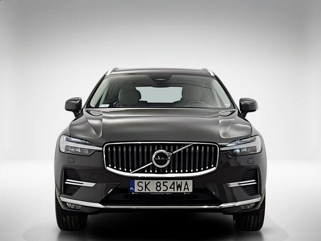 Volvo XC 60 B5 B AWD Plus Bright aut ! Z Polskiego Salonu ! Faktura Vat !