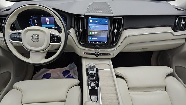 Volvo XC 60 B5 B AWD Plus Bright aut ! Z Polskiego Salonu ! Faktura Vat !