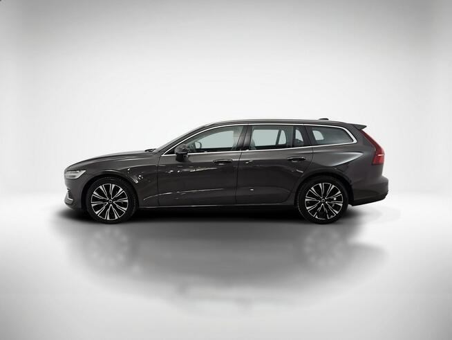 Volvo V60 B4 D Plus Bright aut ! Z Polskiego Salonu ! Faktura Vat !