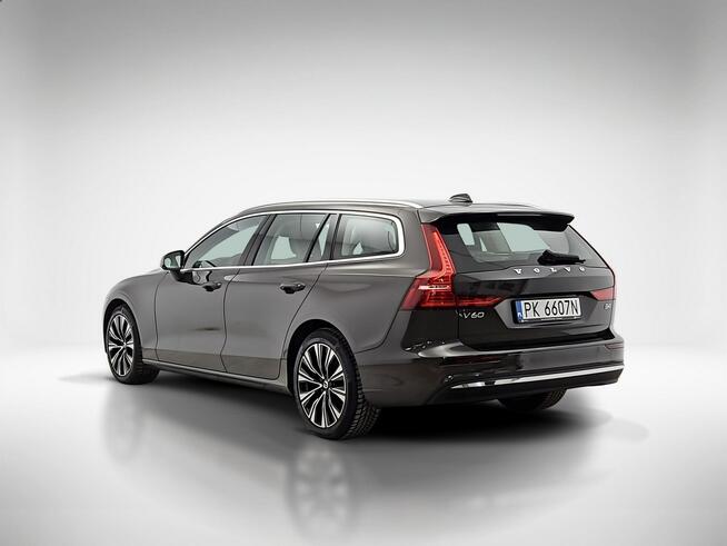 Volvo V60 B4 D Plus Bright aut ! Z Polskiego Salonu ! Faktura Vat !