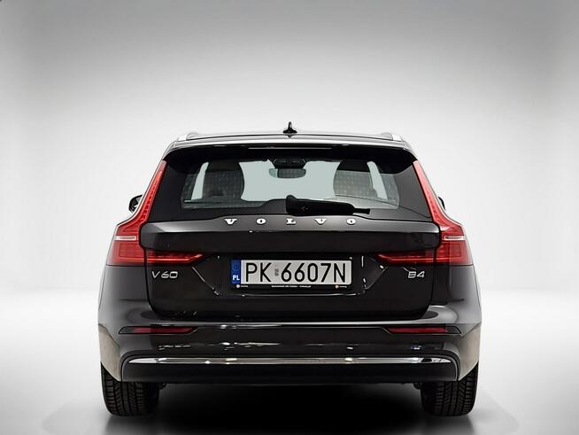 Volvo V60 B4 D Plus Bright aut ! Z Polskiego Salonu ! Faktura Vat !