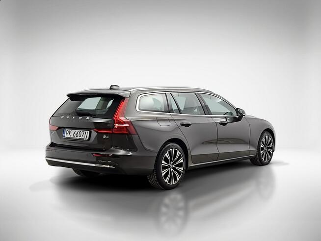 Volvo V60 B4 D Plus Bright aut ! Z Polskiego Salonu ! Faktura Vat !