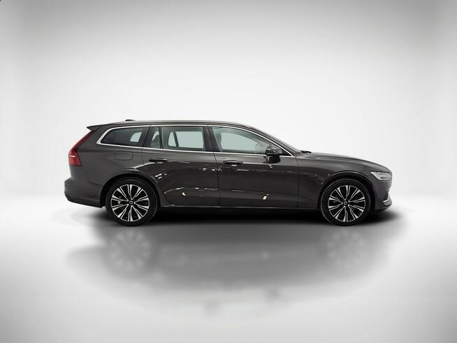 Volvo V60 B4 D Plus Bright aut ! Z Polskiego Salonu ! Faktura Vat !