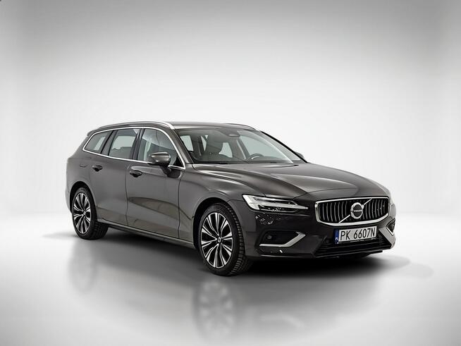 Volvo V60 B4 D Plus Bright aut ! Z Polskiego Salonu ! Faktura Vat !