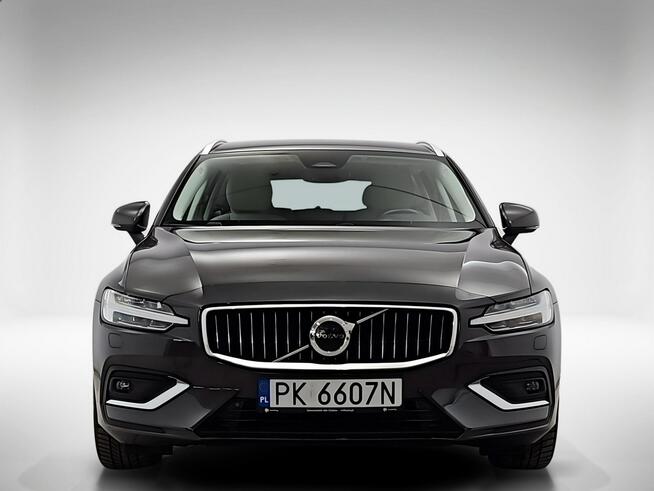 Volvo V60 B4 D Plus Bright aut ! Z Polskiego Salonu ! Faktura Vat !