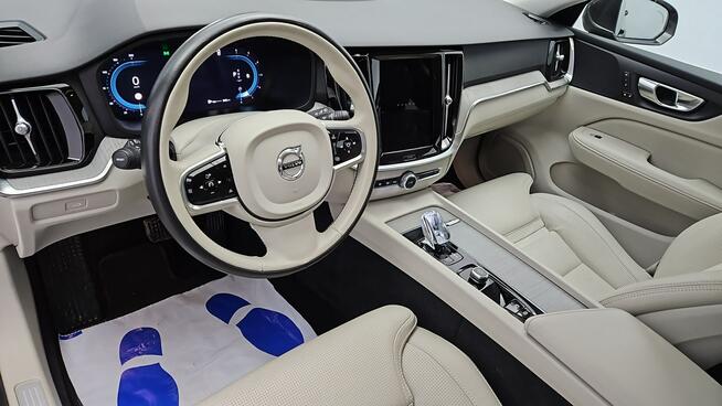Volvo V60 B4 D Plus Bright aut ! Z Polskiego Salonu ! Faktura Vat !