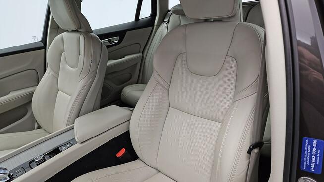 Volvo V60 B4 D Plus Bright aut ! Z Polskiego Salonu ! Faktura Vat !