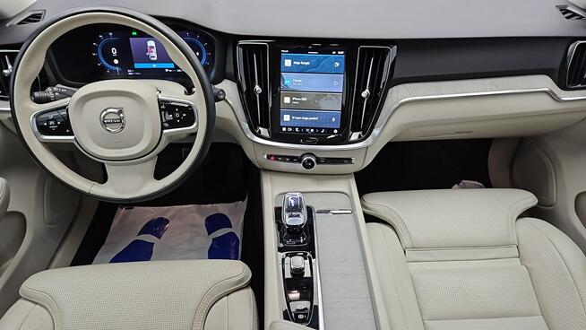Volvo V60 B4 D Plus Bright aut ! Z Polskiego Salonu ! Faktura Vat !
