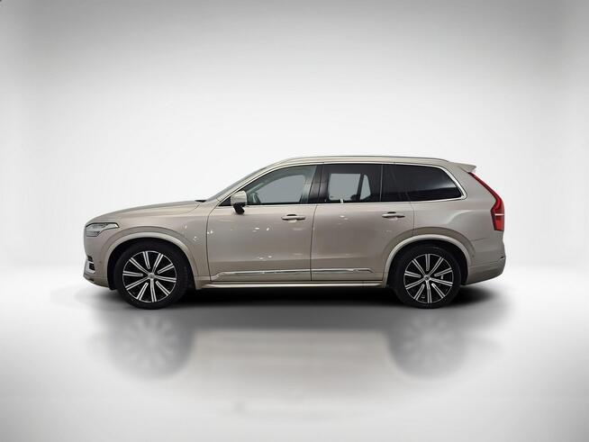 Volvo XC 90 B6 B AWD Ultimate Bright 7os aut ! Z Polskiego Salonu ! Faktura Vat !