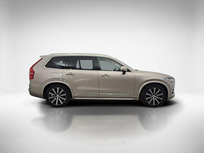 Volvo XC 90 B6 B AWD Ultimate Bright 7os aut ! Z Polskiego Salonu ! Faktura Vat !