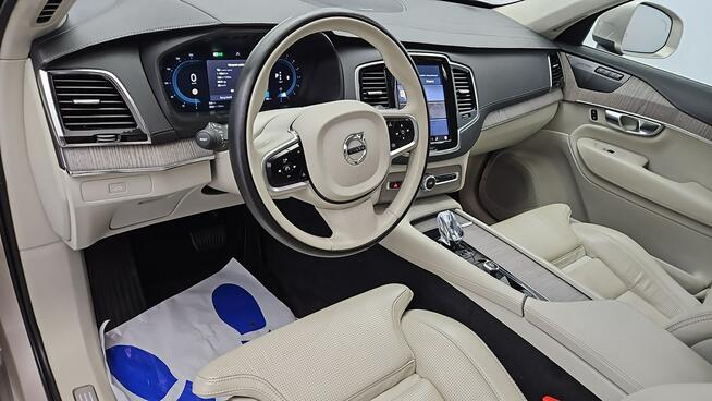 Volvo XC 90 B6 B AWD Ultimate Bright 7os aut ! Z Polskiego Salonu ! Faktura Vat !
