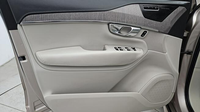 Volvo XC 90 B6 B AWD Ultimate Bright 7os aut ! Z Polskiego Salonu ! Faktura Vat !