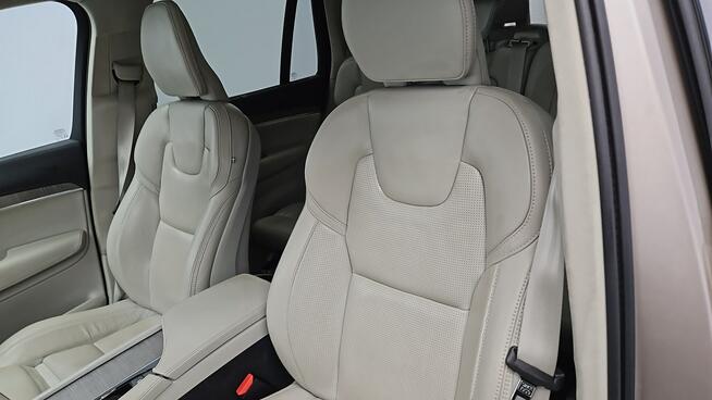 Volvo XC 90 B6 B AWD Ultimate Bright 7os aut ! Z Polskiego Salonu ! Faktura Vat !