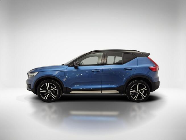 Volvo XC 40 T5 Plug-In Hybrid R-Design aut ! Z Polskiego Salonu ! Faktura Vat !