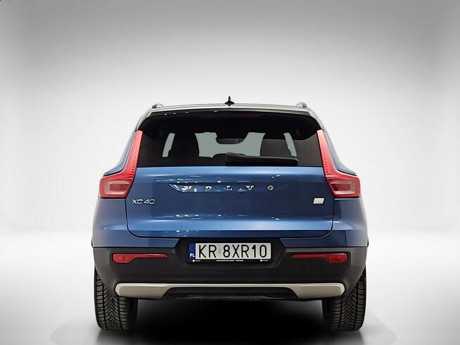 Volvo XC 40 T5 Plug-In Hybrid R-Design aut ! Z Polskiego Salonu ! Faktura Vat !
