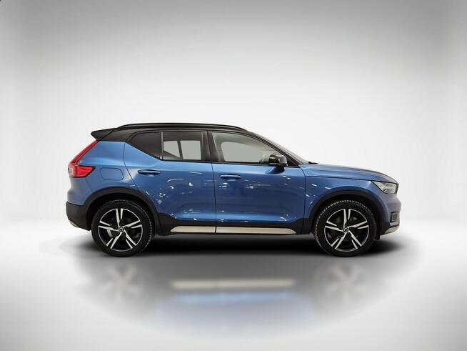 Volvo XC 40 T5 Plug-In Hybrid R-Design aut ! Z Polskiego Salonu ! Faktura Vat !