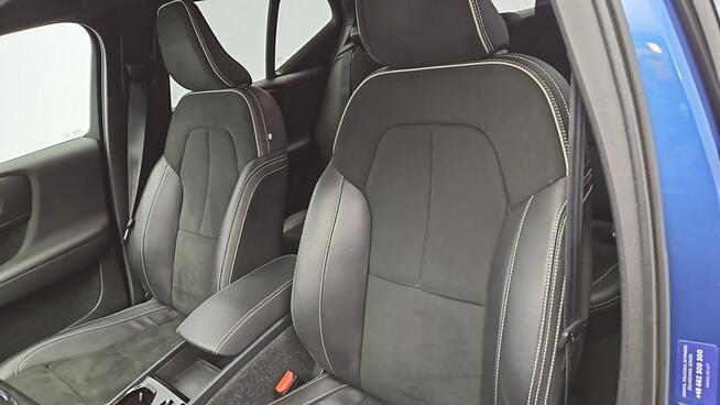 Volvo XC 40 T5 Plug-In Hybrid R-Design aut ! Z Polskiego Salonu ! Faktura Vat !