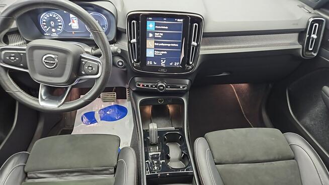 Volvo XC 40 T5 Plug-In Hybrid R-Design aut ! Z Polskiego Salonu ! Faktura Vat !
