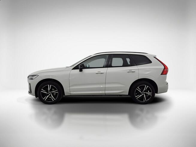 Volvo XC 60 B4 D AWD Plus Dark aut ! Z Polskiego Salonu ! Faktura Vat !