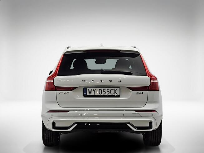 Volvo XC 60 B4 D AWD Plus Dark aut ! Z Polskiego Salonu ! Faktura Vat !
