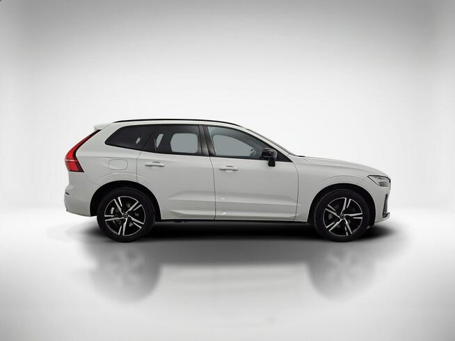 Volvo XC 60 B4 D AWD Plus Dark aut ! Z Polskiego Salonu ! Faktura Vat !