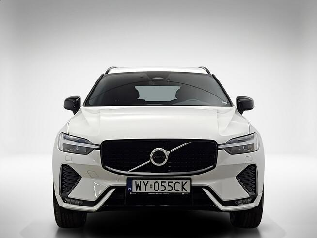 Volvo XC 60 B4 D AWD Plus Dark aut ! Z Polskiego Salonu ! Faktura Vat !