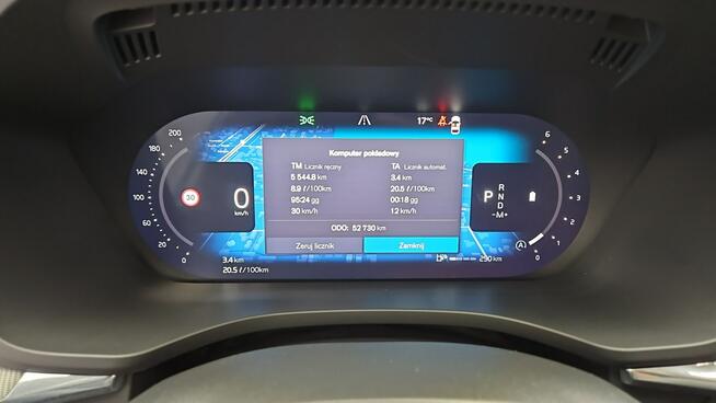 Volvo XC 60 B4 D AWD Plus Dark aut ! Z Polskiego Salonu ! Faktura Vat !