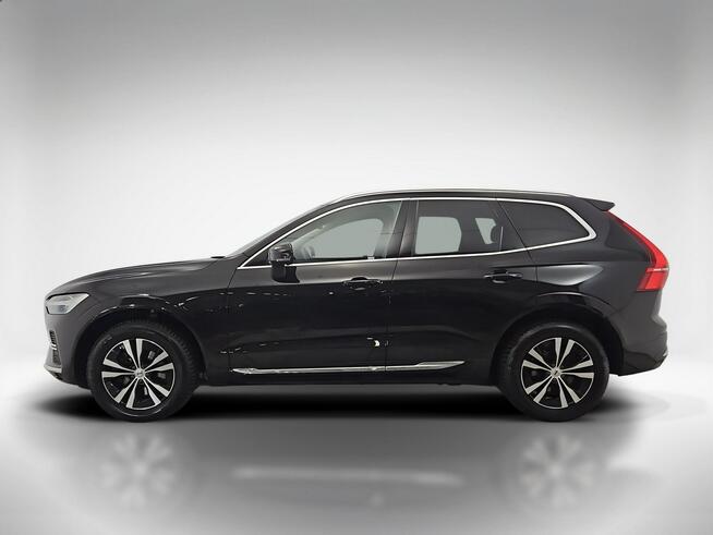 Volvo XC 60 B4 B Plus Bright aut ! Z Polskiego Salonu ! Faktura Vat !