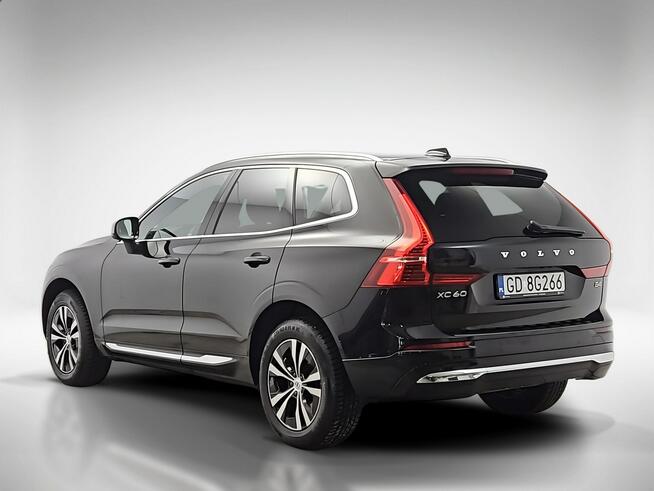 Volvo XC 60 B4 B Plus Bright aut ! Z Polskiego Salonu ! Faktura Vat !