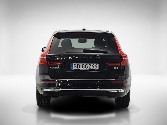 Volvo XC 60 B4 B Plus Bright aut ! Z Polskiego Salonu ! Faktura Vat !