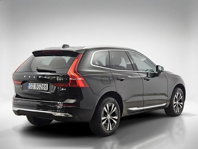 Volvo XC 60 B4 B Plus Bright aut ! Z Polskiego Salonu ! Faktura Vat !