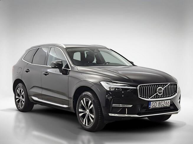 Volvo XC 60 B4 B Plus Bright aut ! Z Polskiego Salonu ! Faktura Vat !