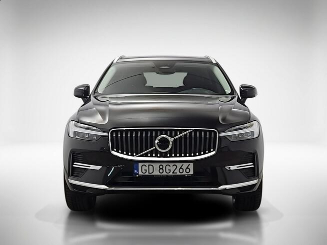 Volvo XC 60 B4 B Plus Bright aut ! Z Polskiego Salonu ! Faktura Vat !