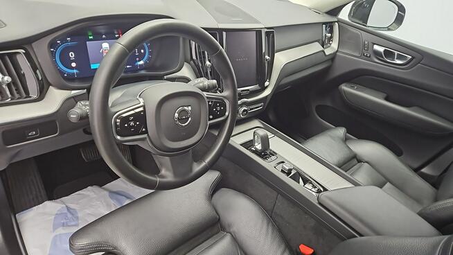 Volvo XC 60 B4 B Plus Bright aut ! Z Polskiego Salonu ! Faktura Vat !