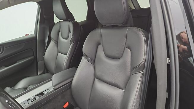 Volvo XC 60 B4 B Plus Bright aut ! Z Polskiego Salonu ! Faktura Vat !