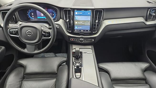 Volvo XC 60 B4 B Plus Bright aut ! Z Polskiego Salonu ! Faktura Vat !