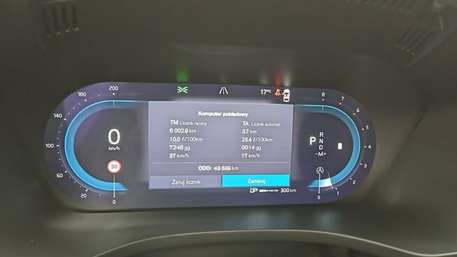 Volvo XC 60 B4 B Plus Bright aut ! Z Polskiego Salonu ! Faktura Vat !