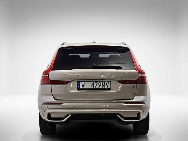 Volvo XC 60 B6 B AWD Ultimate Dark aut ! Z Polskiego Salonu ! Faktura Vat !