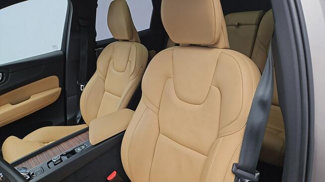 Volvo XC 60 B6 B AWD Ultimate Dark aut ! Z Polskiego Salonu ! Faktura Vat !