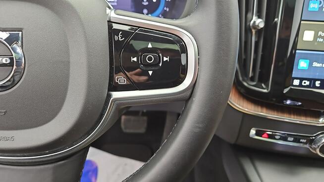 Volvo XC 60 B6 B AWD Ultimate Dark aut ! Z Polskiego Salonu ! Faktura Vat !