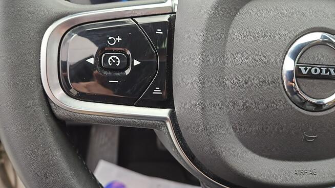 Volvo XC 60 B6 B AWD Ultimate Dark aut ! Z Polskiego Salonu ! Faktura Vat !