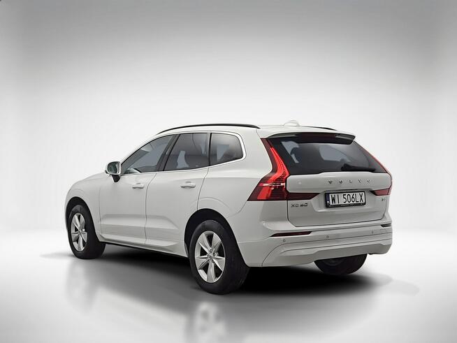 Volvo XC 60 B4 D Core aut ! Z Polskiego Salonu ! Faktura Vat !
