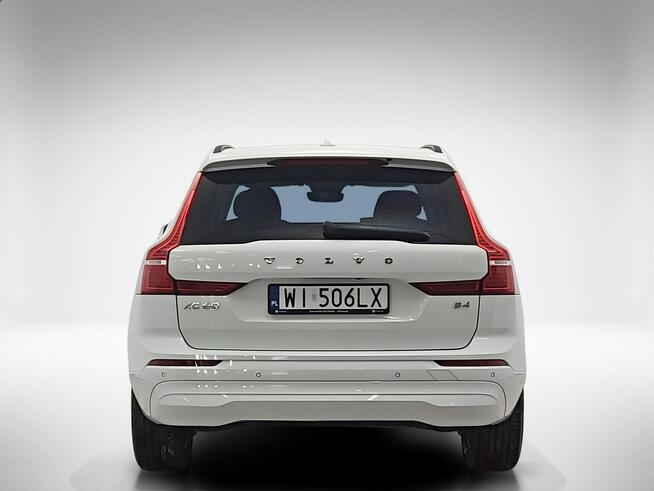 Volvo XC 60 B4 D Core aut ! Z Polskiego Salonu ! Faktura Vat !