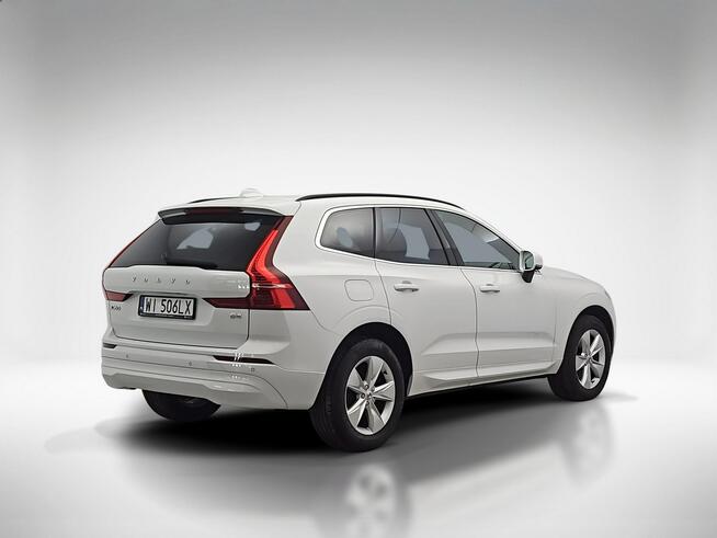 Volvo XC 60 B4 D Core aut ! Z Polskiego Salonu ! Faktura Vat !