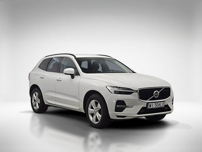 Volvo XC 60 B4 D Core aut ! Z Polskiego Salonu ! Faktura Vat !