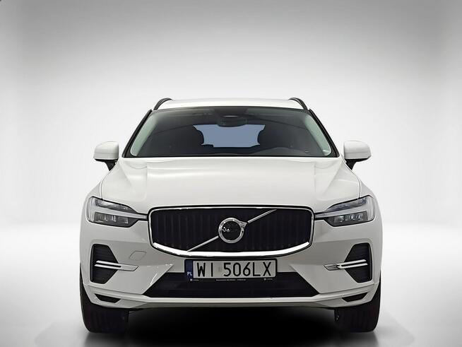 Volvo XC 60 B4 D Core aut ! Z Polskiego Salonu ! Faktura Vat !