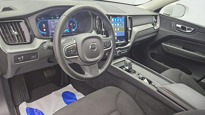 Volvo XC 60 B4 D Core aut ! Z Polskiego Salonu ! Faktura Vat !
