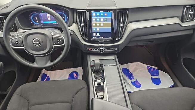 Volvo XC 60 B4 D Core aut ! Z Polskiego Salonu ! Faktura Vat !