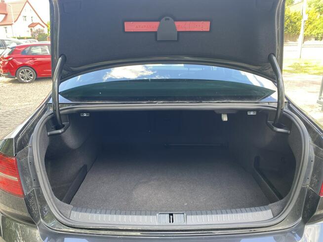 Volkswagen Passat Highline 1.4 Tsi automat wirtualne zegary alcantara polski salon